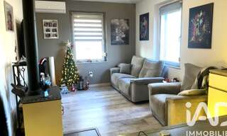 Maison 9 Pièces 188 m² à vendre à Marckolsheim (67390)