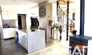 Maison 9 Pièces 188 m² à vendre à Marckolsheim (67390)