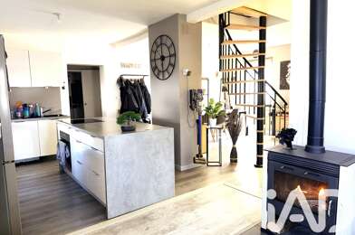 Maison 9 pièces 319000 €