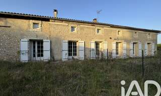 Maison 9 Pièces 179 m² à vendre à Montendre (17130)