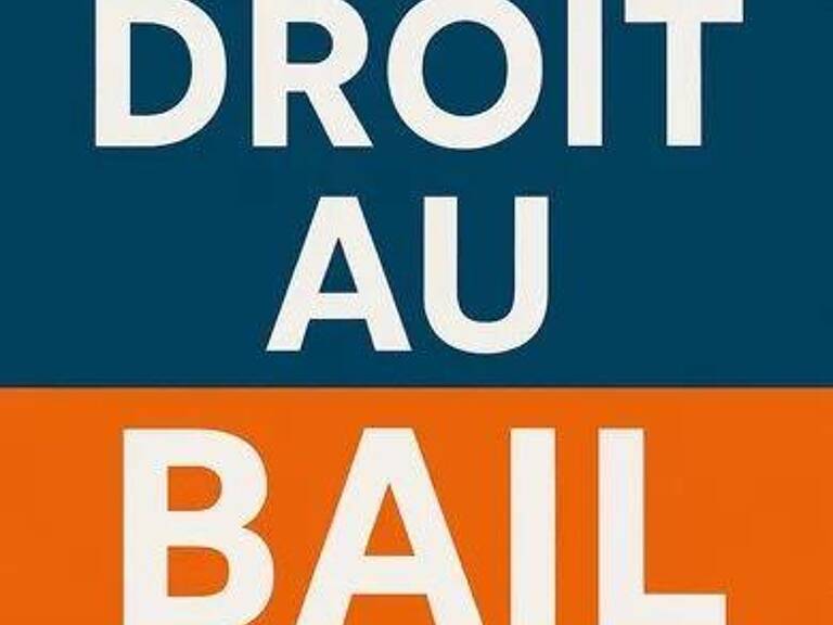 Vente Droit au bail 47 m&sup2; — photo 1