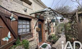 Maison 3 Pièces 85 m² à vendre à Charmont-en-Beauce (45480)