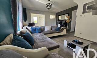 Maison 5 Pièces 115 m² à vendre à Izeaux (38140)