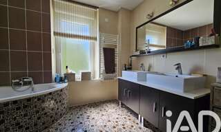 Maison 5 Pièces 115 m² à vendre à Izeaux (38140)