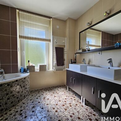 Maison 5 pièces 359000 €