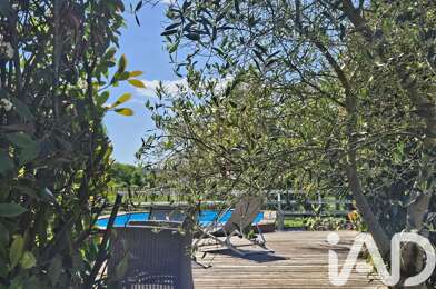 Maison 5 pièces 349000 €