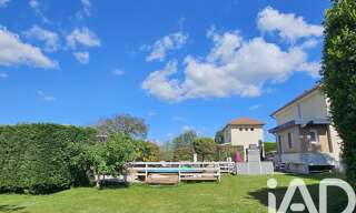 Maison 5 Pièces 162 m² à vendre à Izeaux (38140)
