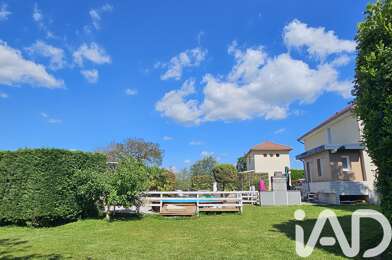 Maison 5 pièces 349000 €