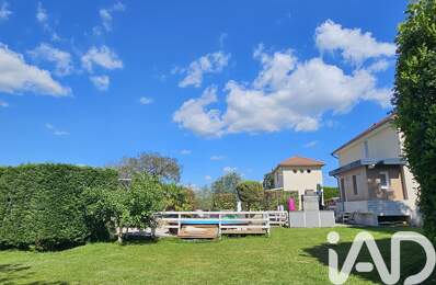 Vente Maison/villa 5 pièces — photo du bien