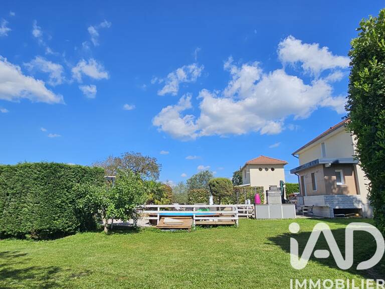 Vente Maison/villa 5 pièces — photo 1