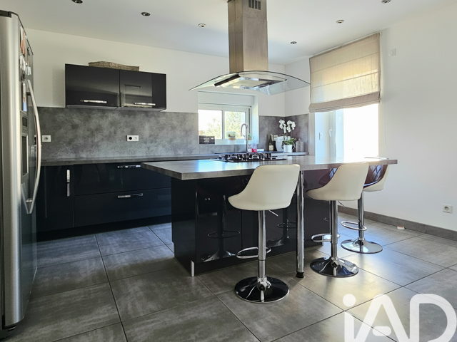 Vente Maison/villa 5 pièces — photo du bien