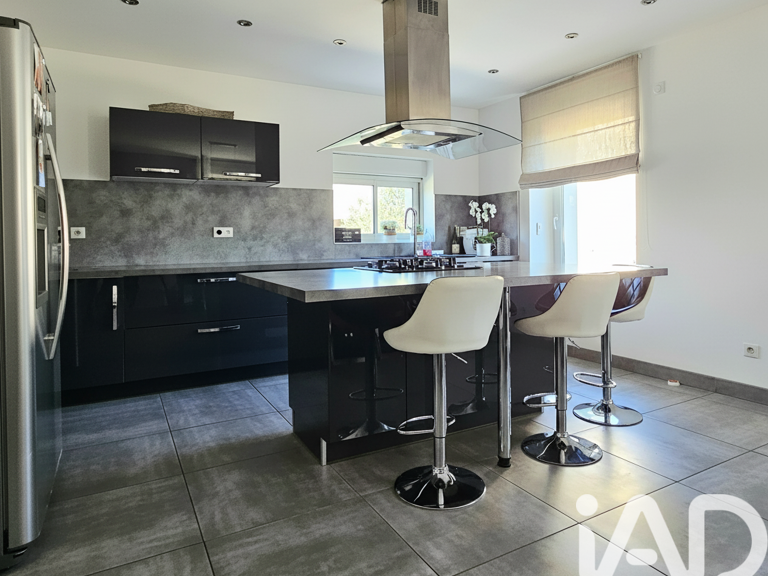 Vente Maison/villa 5 pièces — photo 1