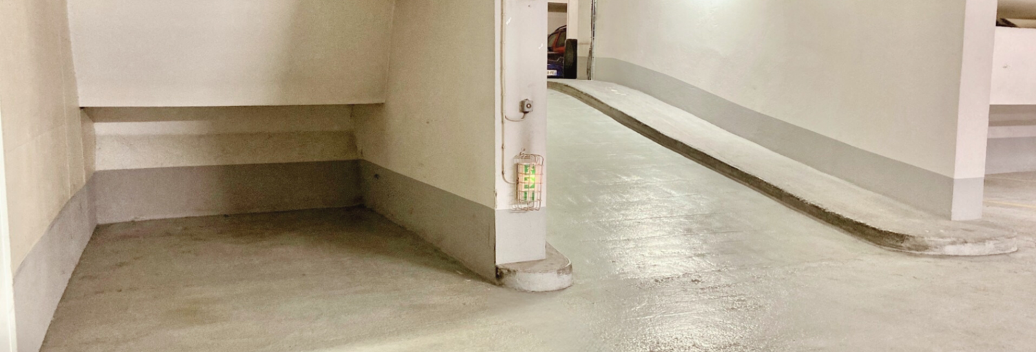 Garage  11 m² à vendre à Paris 4 (75004)