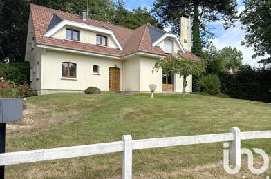 Maison 6 pièces 325000 €