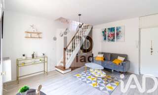 Appartement 2 Pièces 40 m² à vendre à Le Vésinet (78110)