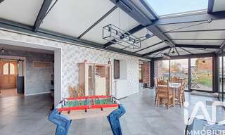 Maison 7 Pièces 196 m² à vendre à Sepmeries (59269)