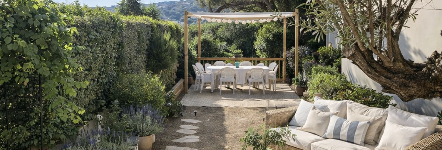 Maison 5 Pièces 132 m² à vendre à Sainte-Maxime (83120)