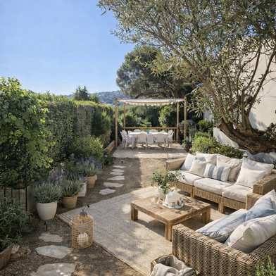 Maison 5 pièces 589000 €