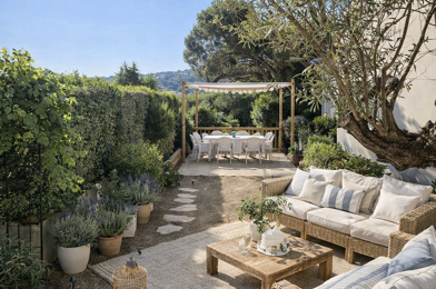 Maison 5 pièces 589000 €