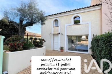 Maison 5 pièces 589000 €
