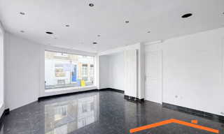 Commerce  50 m² à vendre à Boulogne-sur-Mer (62200)