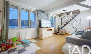 Maison 5 Pièces 98 m² à vendre à Querqueville (50460)