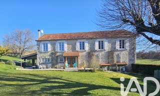 Maison 5 Pièces 292 m² à vendre à Bonneuil (16120)