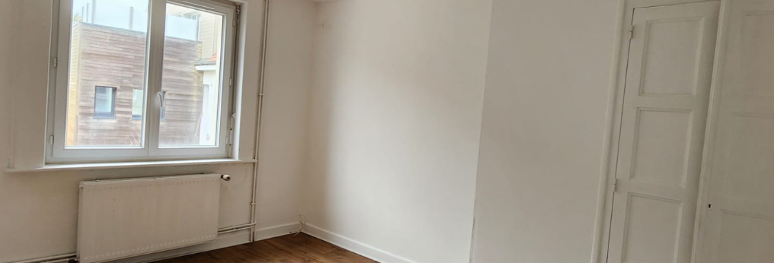 Maison 8 Pièces 110 m² à vendre à Le Portel (62480)