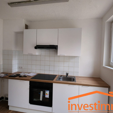 Maison 8 pièces 229000 €