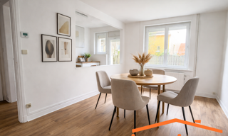 Maison 8 Pièces 110 m² à vendre à Le Portel (62480)