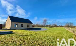 Maison 5 Pièces 98 m² à vendre à Rocroi (08230)