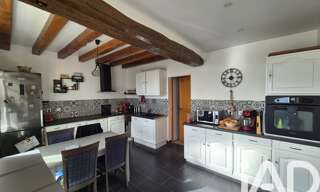 Maison 7 Pièces 200 m² à vendre à Dollot (89150)