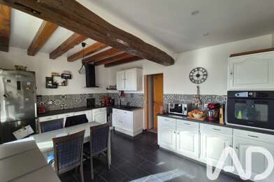 Maison 7 pièces 327000 €