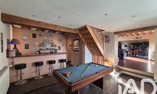 Maison 7 Pièces 200 m² à vendre à Dollot (89150)