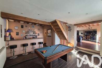 Maison 7 pièces 324700 €