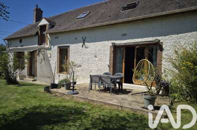 Maison 7 pièces 300000 €