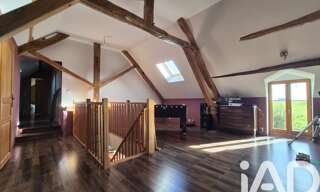 Maison 7 Pièces 200 m² à vendre à Dollot (89150)