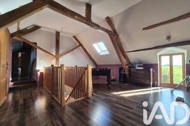 Maison 7 pièces 300000 €