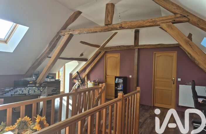 Vente Longère 7 pièces — photo 2