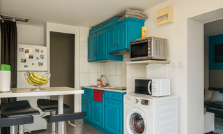 Appartement 1 Pièce 29 m² à vendre à Sainte-Savine (10300)