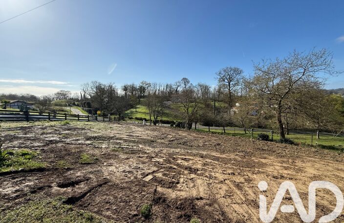 Vente Terrain 1 343 m&sup2; — photo 2