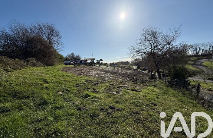 Vente Terrain 1 343 m&sup2; — photo 4