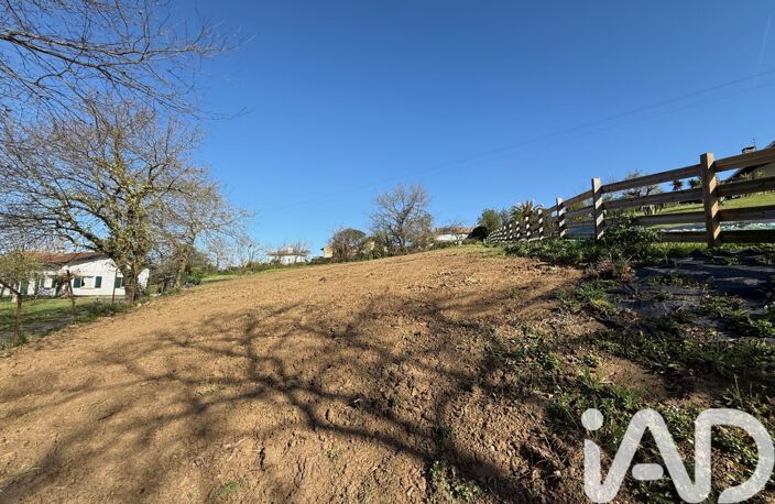 Vente Terrain 1 343 m&sup2; — photo 5