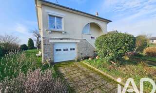 Maison 4 Pièces 56 m² à vendre à Merdrignac (22230)
