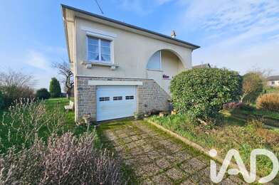 Maison 4 pièces 96000 €