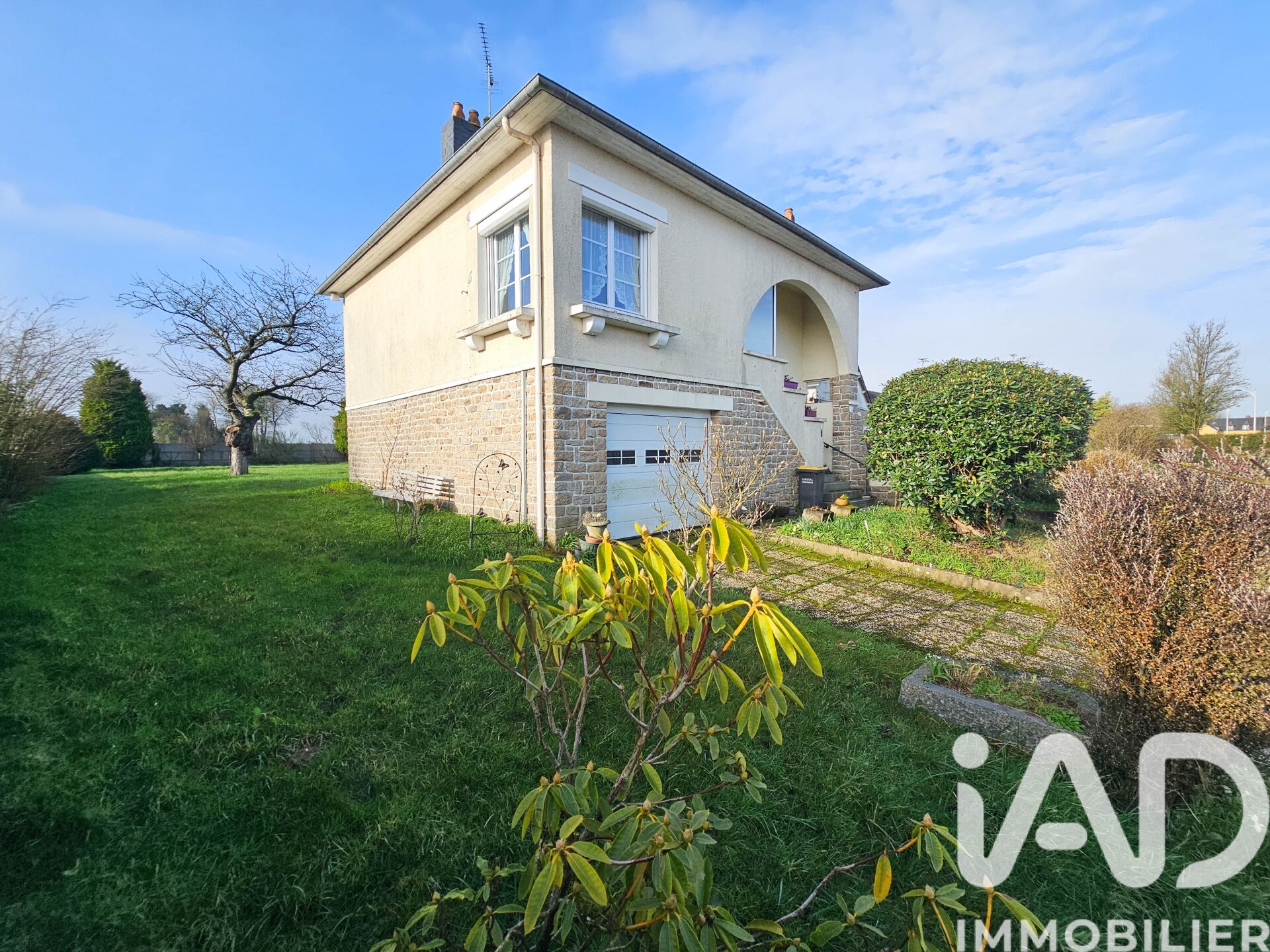 Vente Maison/villa 4 pièces - Photo 2
