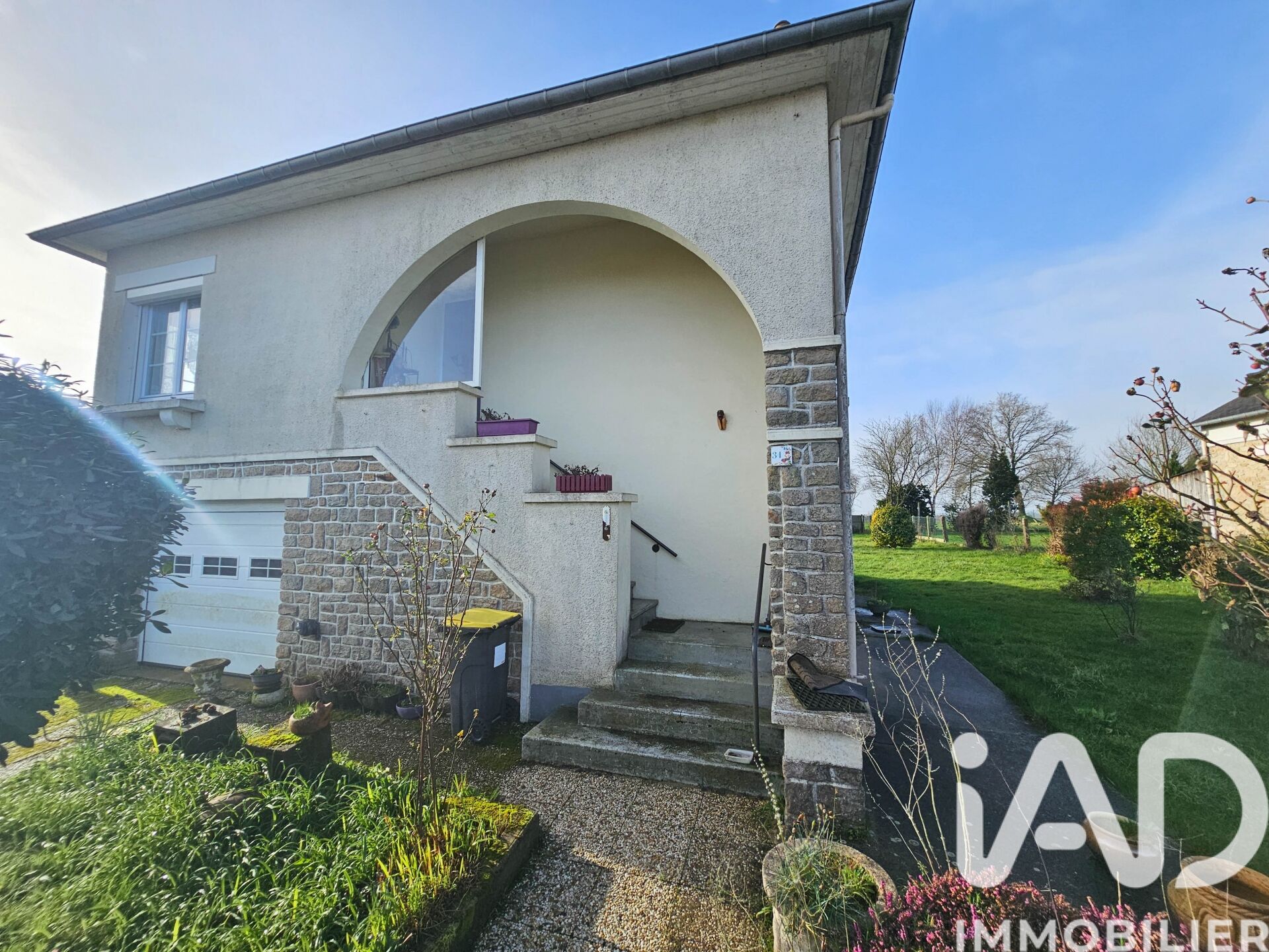 Vente Maison/villa 4 pièces - Photo 4