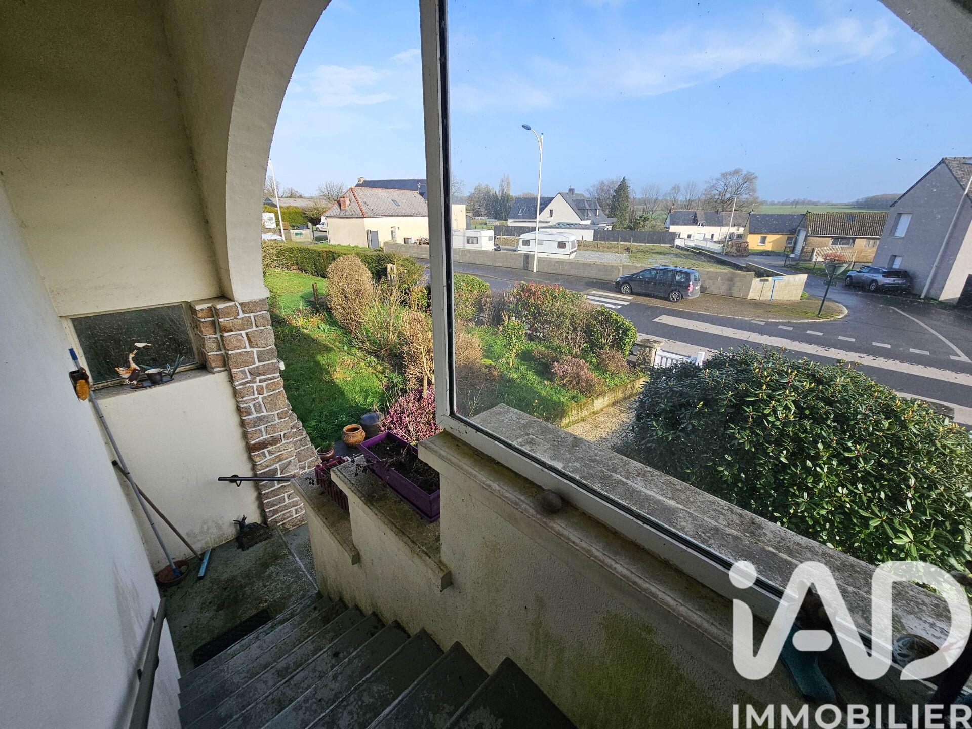 Vente Maison/villa 4 pièces - Photo 5