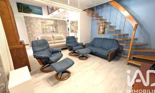 Maison 4 Pièces 115 m² à vendre à Entre-Deux (97414)