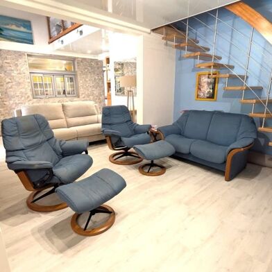 Maison 4 pièces 399000 €